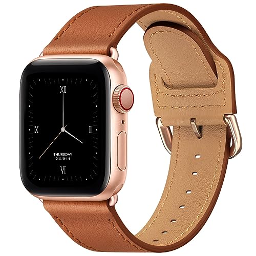 Brown/Rosegold
