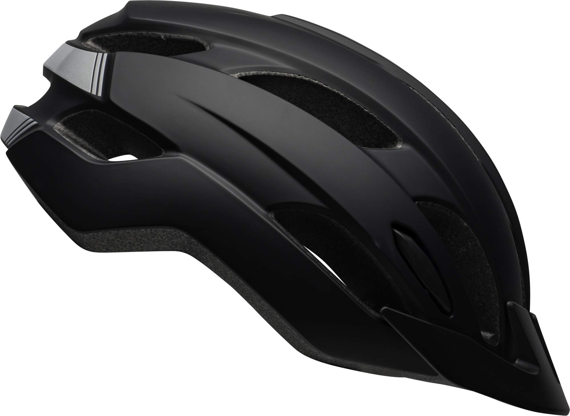 BELL Trace Adult Recreational Bike Helmet - Lightweight & Ventilated Cycling Helmet for Men & Women - Perfect for Road Biking, Commuting & Outdoor Adventures
