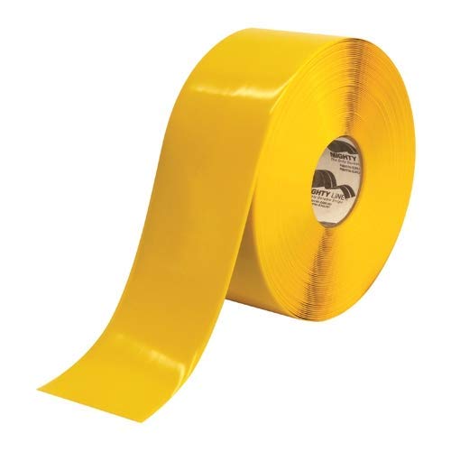 Mighty Line Deluxe Safety Tape - 4