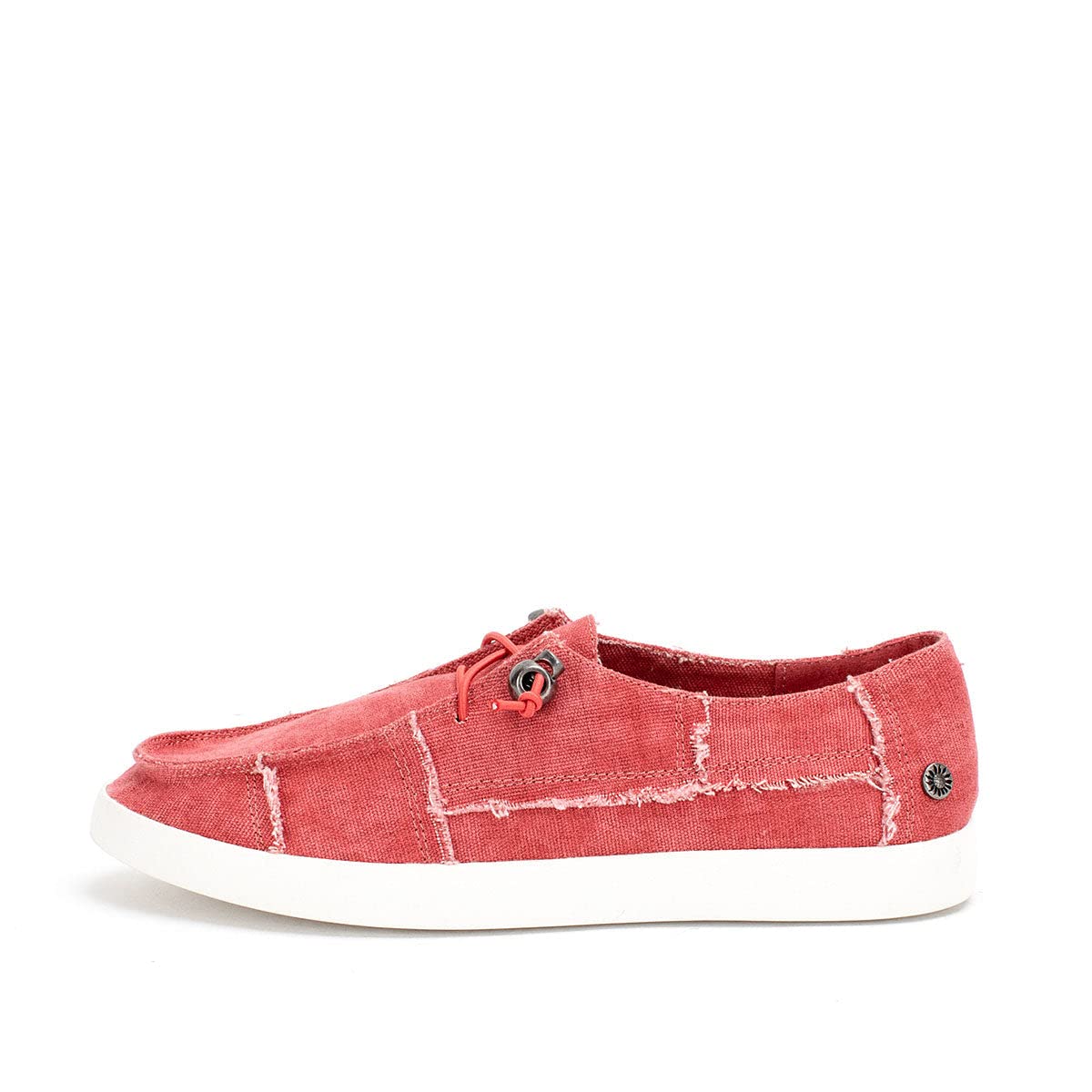 Yellow Box Olsen Women's Slip On Loafers - Comfortable Casual Shoes for Women, Perfect for Work, Office, and Everyday Wear