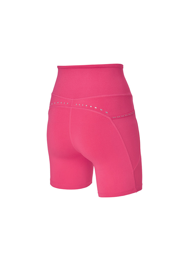 RX Comfort Fine Pocket 3.5 Leggings - Women's High Waist Yoga Pants with Side Pockets for Running, Workout & Lounge Wear