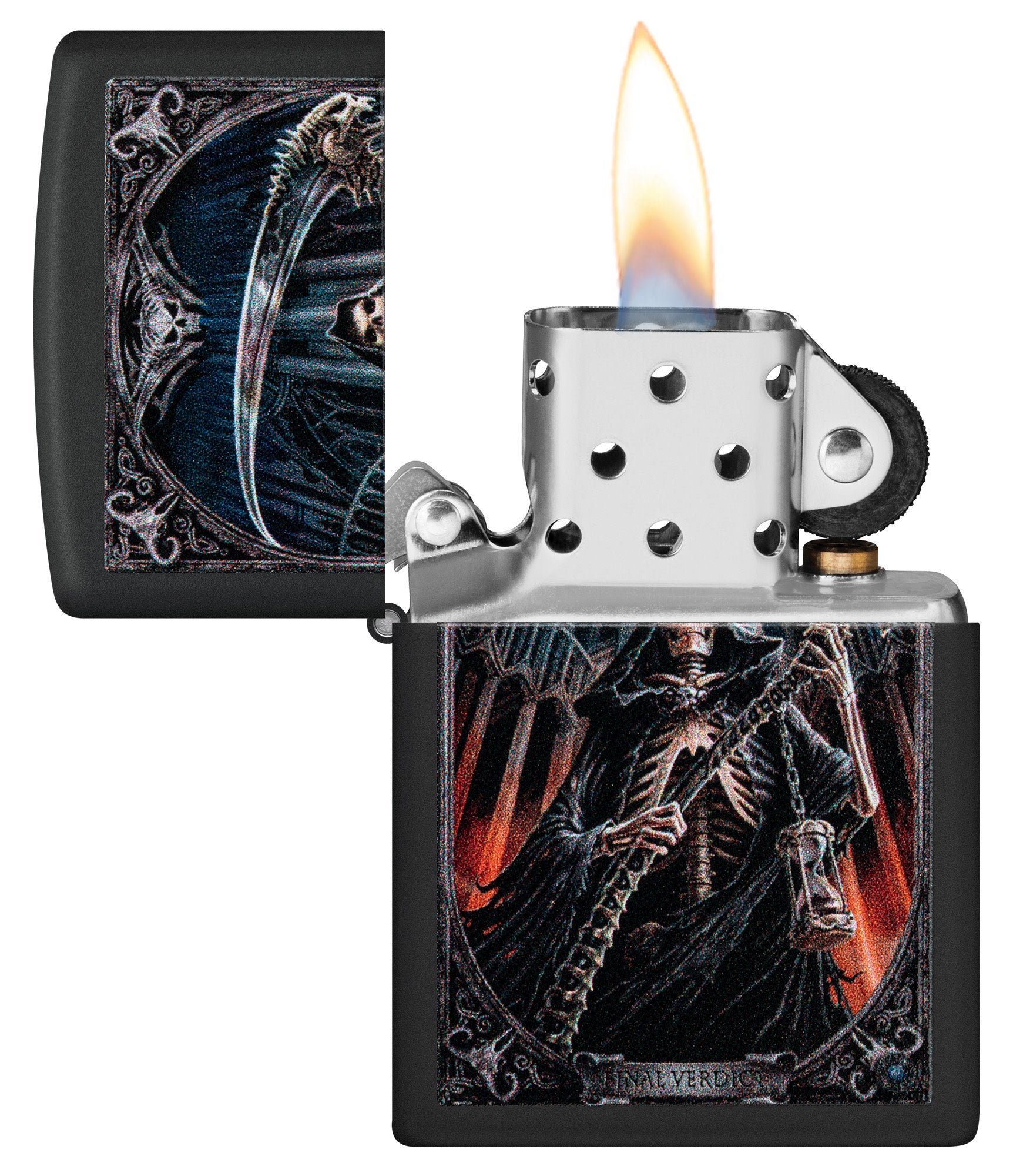 Anne Stokes Gothic Fantasy Art Collection - Dark Fairy, Dragon & Mythical Creature Wall Decor for Home & Office | Perfect for Halloween, Gothic & Fantasy Themed Rooms