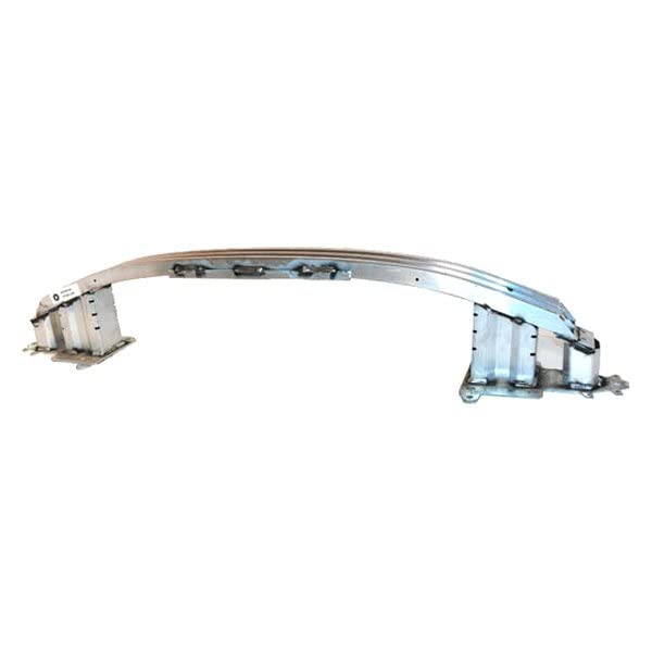 Mopar 68227661AB Reinforced Front Bumper for Jeep Wrangler & Gladiator - Heavy Duty Off-Road Protection & Durability | Perfect for Rock Crawling & Trail Adventures
