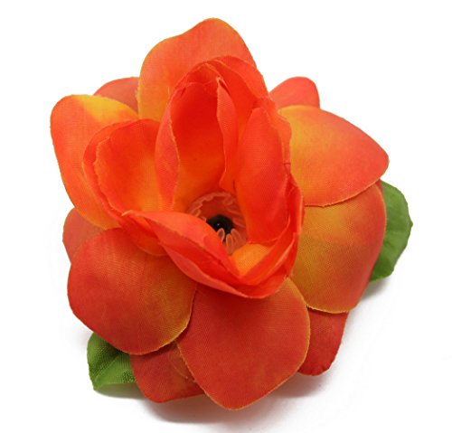 Orange Flame