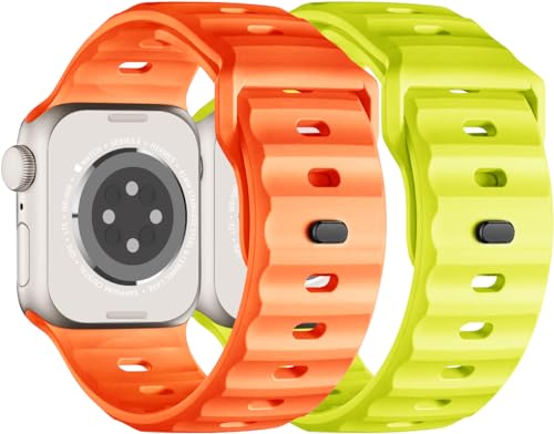 orange+green