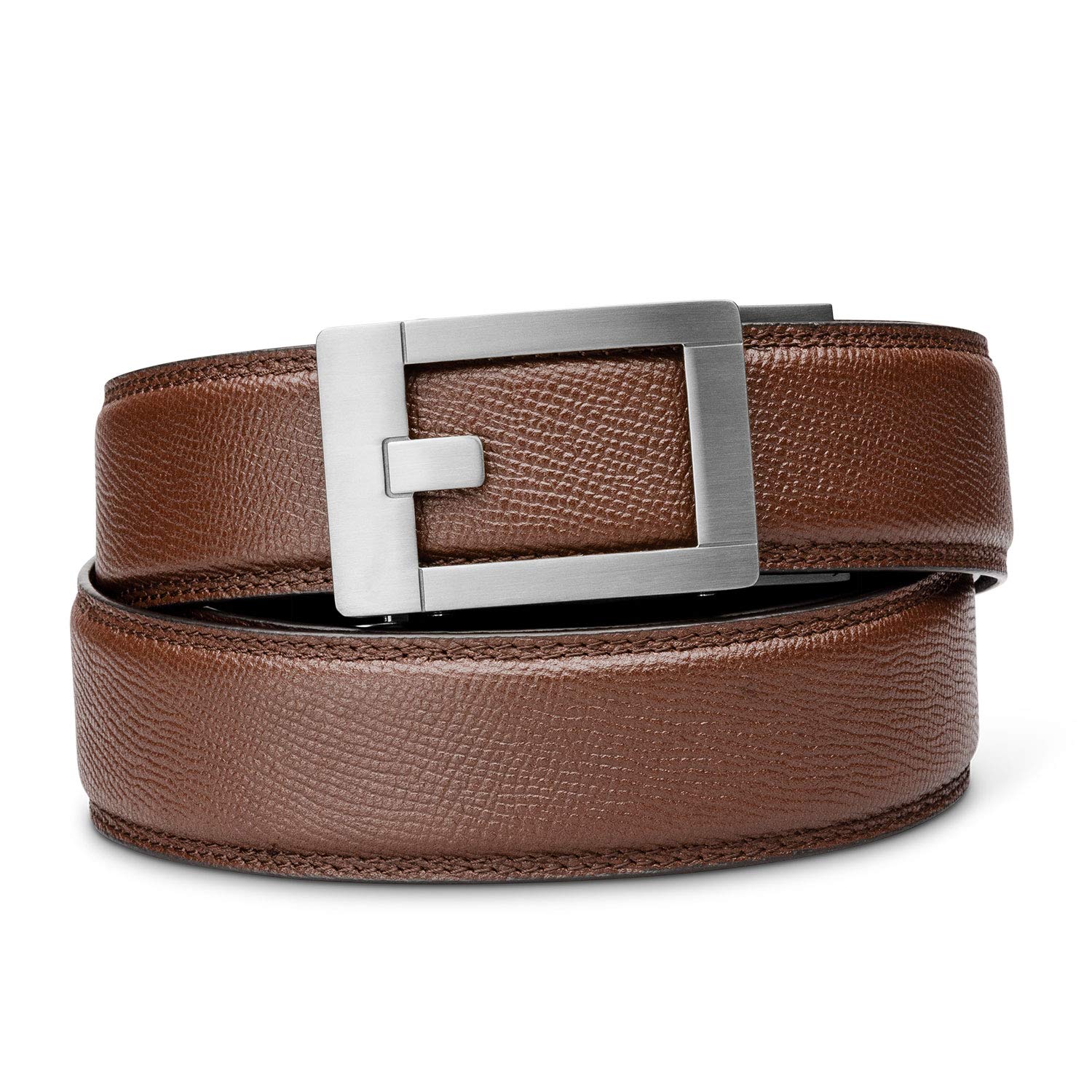 KORE Titanium Track Belts for Men - Premium 