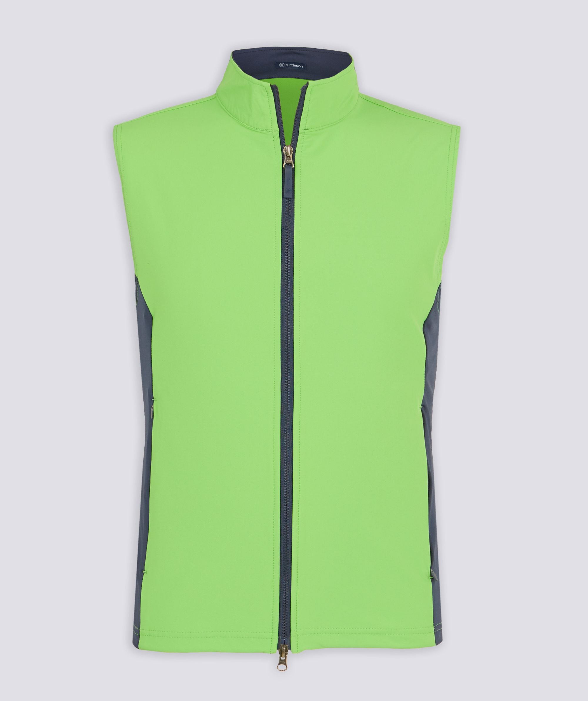Terrapin Vest - Lightweight Waterproof Outdoor Jacket for Hiking, Camping & Fishing - Men's Windproof Raincoat for All-Weather Protection