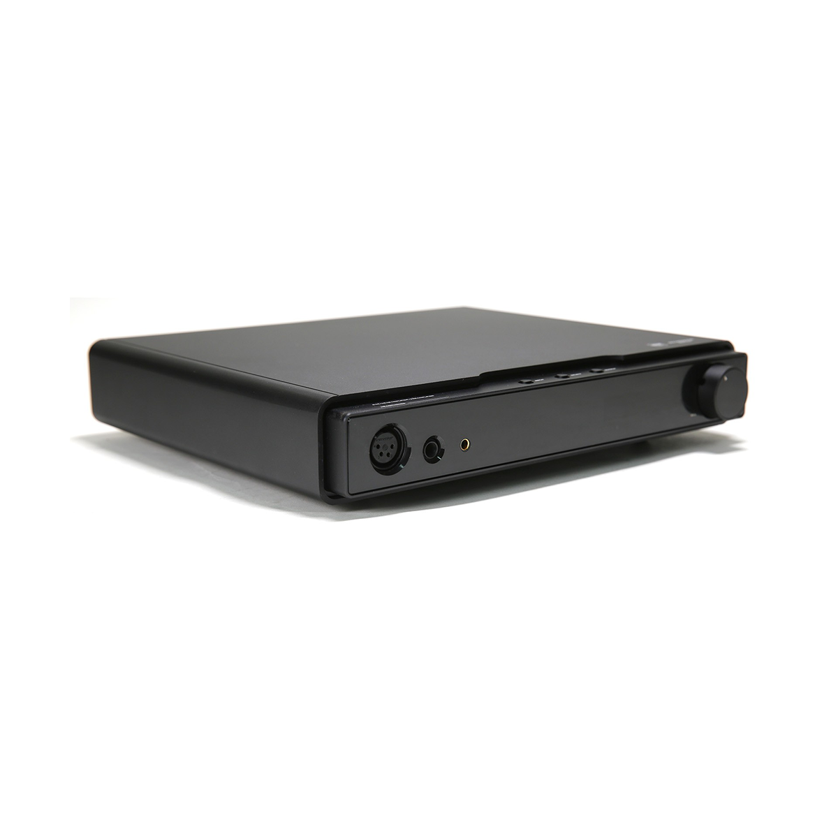 Hifiman Goldenwave Serenade WIFI Wireless Desktop Amplifier DAC - High Fidelity Audio System for Home Theater, Music Studio & Audiophile Listening