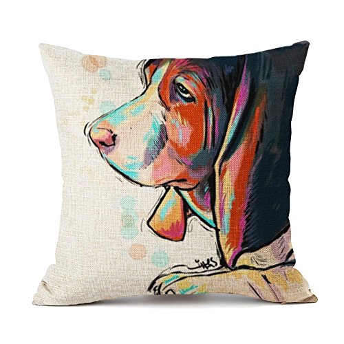 Z Basset Hound M
