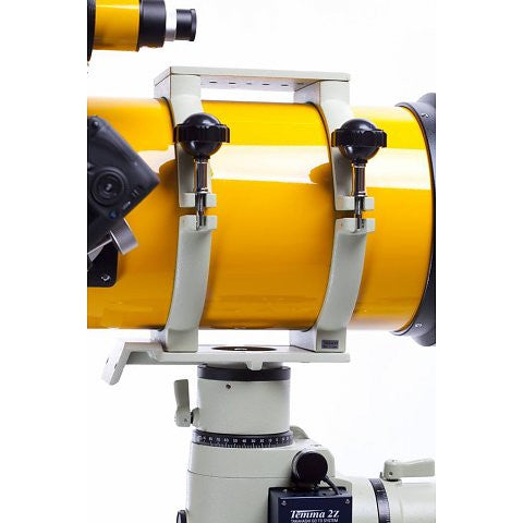 232WM Double Ring Tube Holder for Epsilon 180ED Telescopes (TKA68420M) - Secure Telescope Mounting for Astronomy & Astrophotography