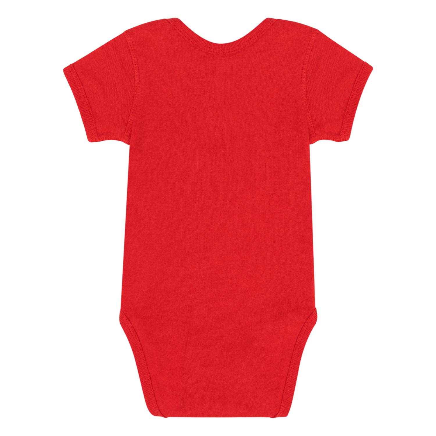 Instant Message - Everyone Loves A Polish Boy - Infant Baby One Piece Bodysuit | Cute Newborn Outfit for Boys | Perfect for Photoshoots, Family Gatherings & Special Occasions