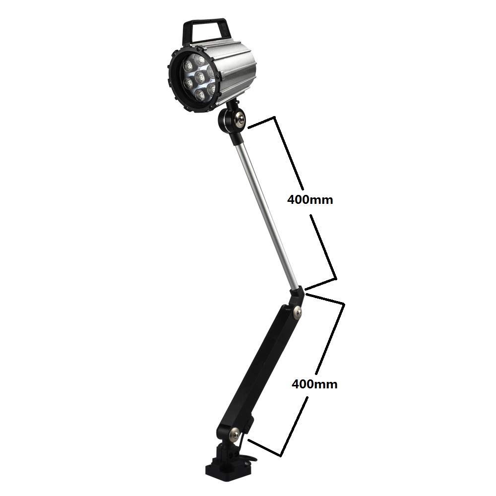 7W LED Work Light with 32