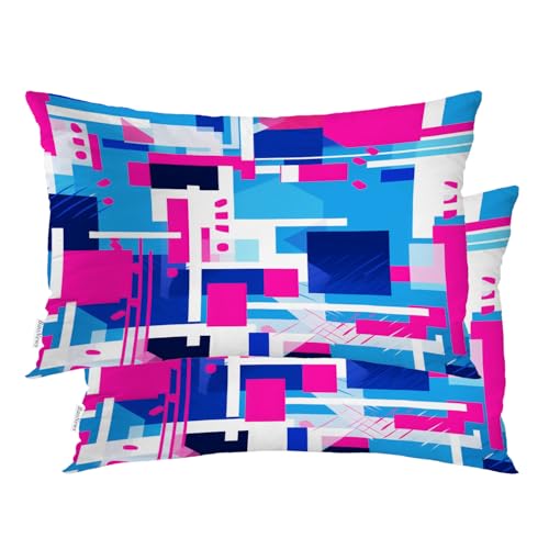 Blue16 Geometric Shapes Blue03