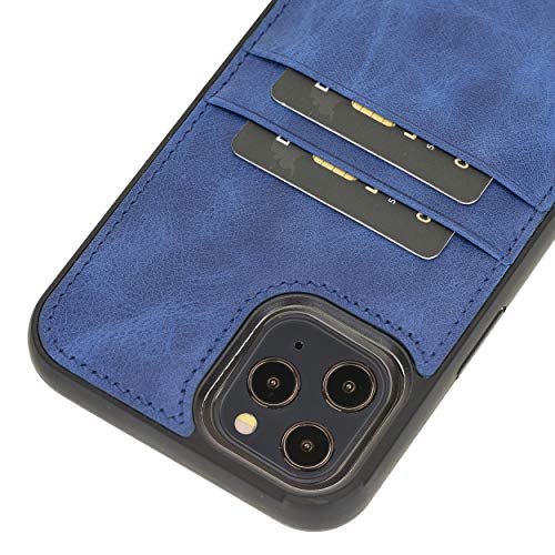 Antique Dark Blue