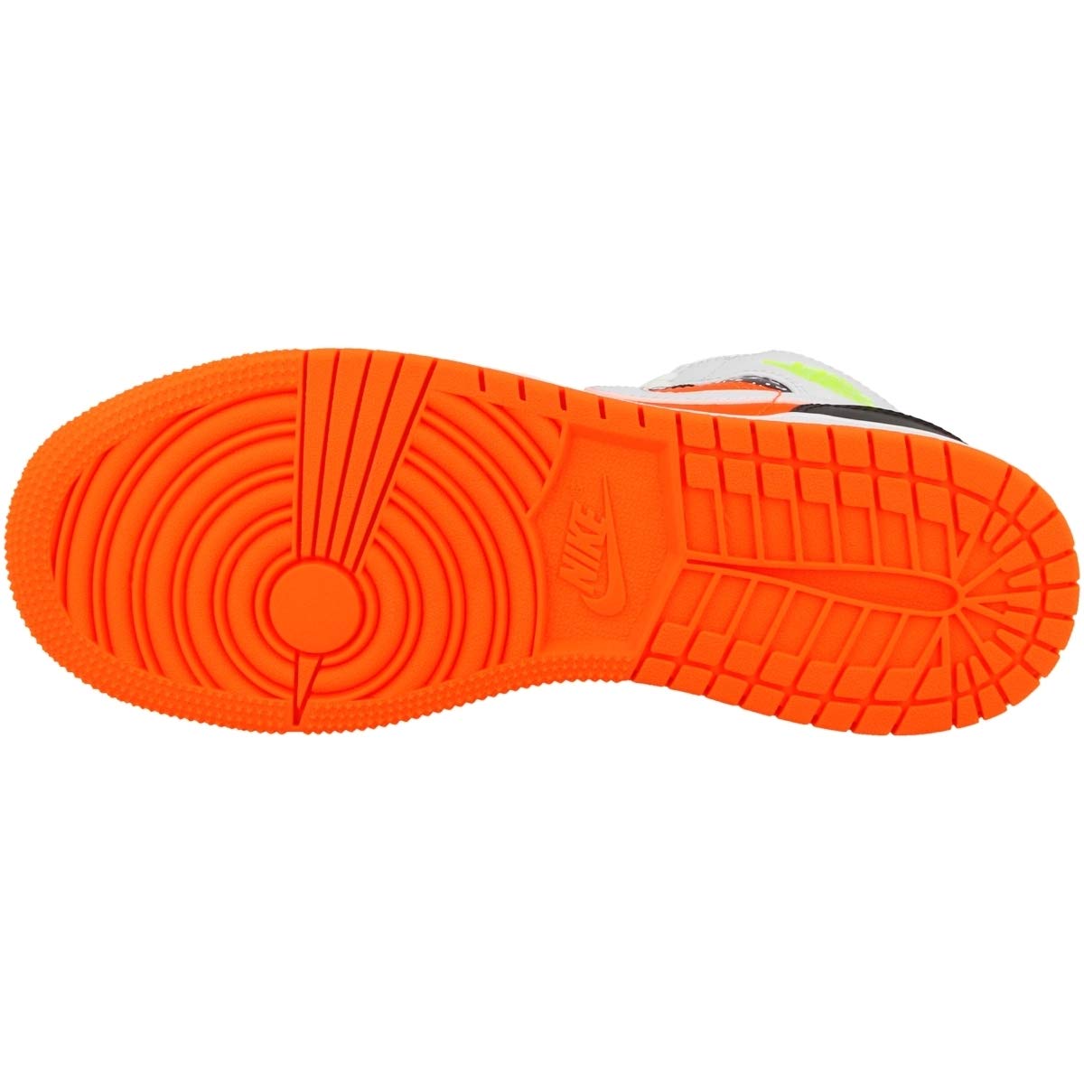 Air Jordan 1 Mid Top 3 Kids Basketball Shoes - Stylish Sneakers for Boys & Girls - Perfect for School, Sports & Casual Wear
