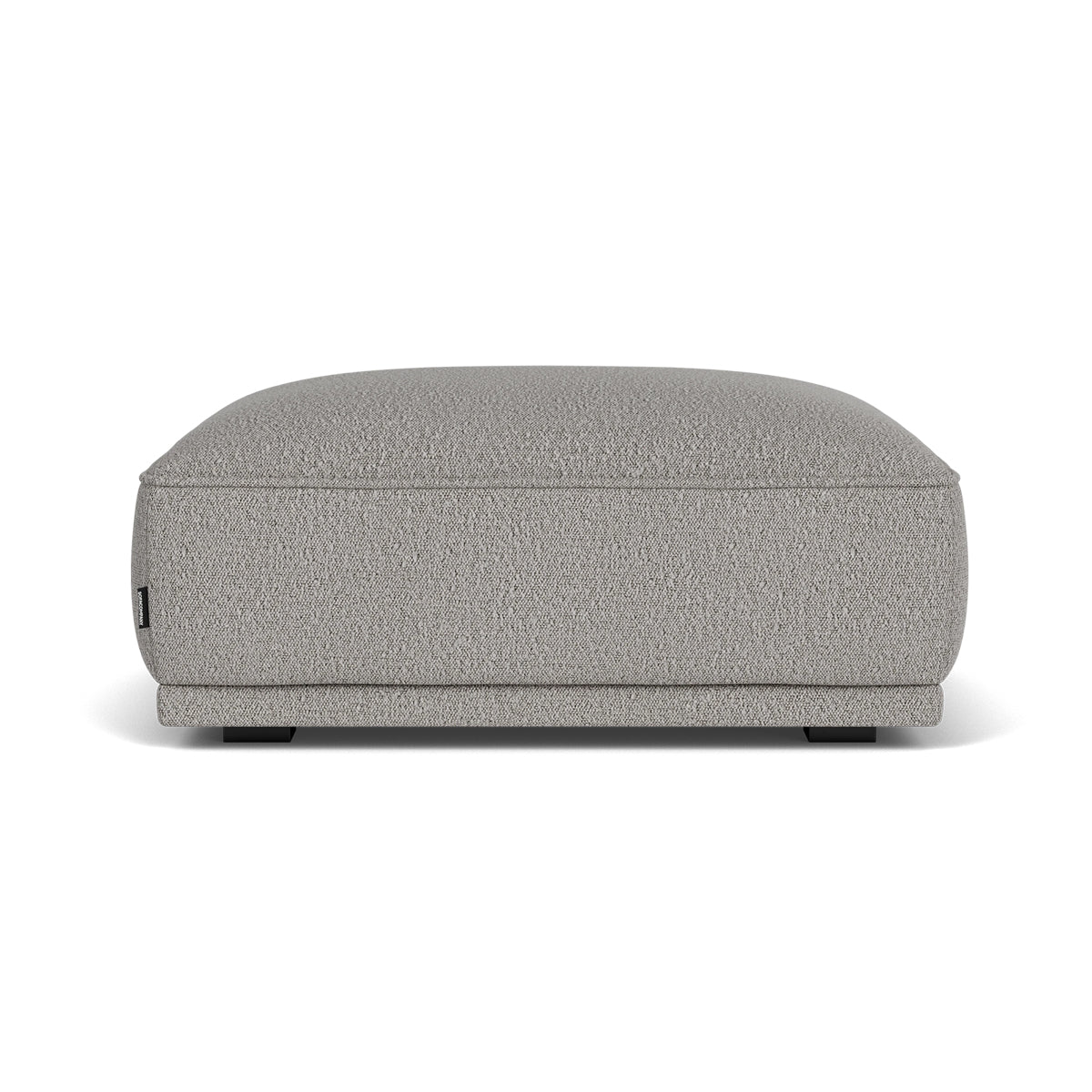 Maya Warm Grey Boucle