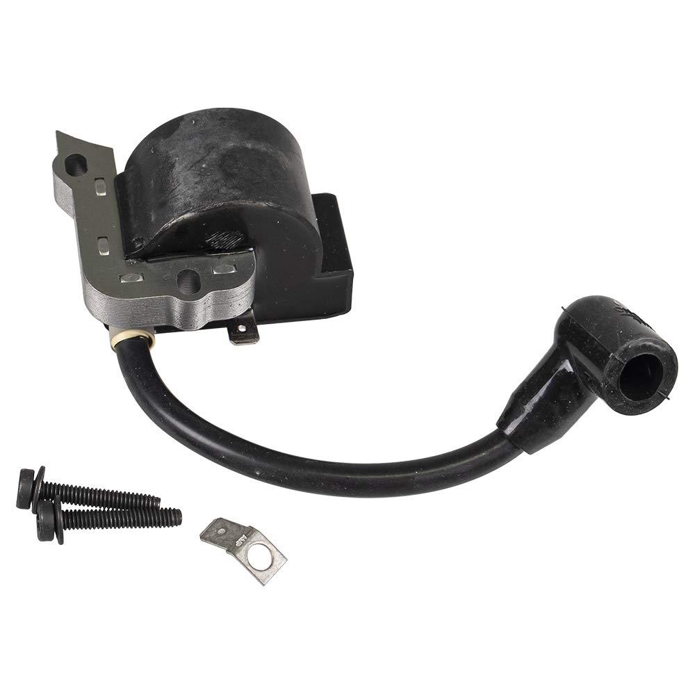 CUB CADET 753-04324 Module Assembly with Hardware Pack BP226 BB227 - Replacement Part for Lawn Mowers & Tractors - Perfect for DIY Repairs & Maintenance