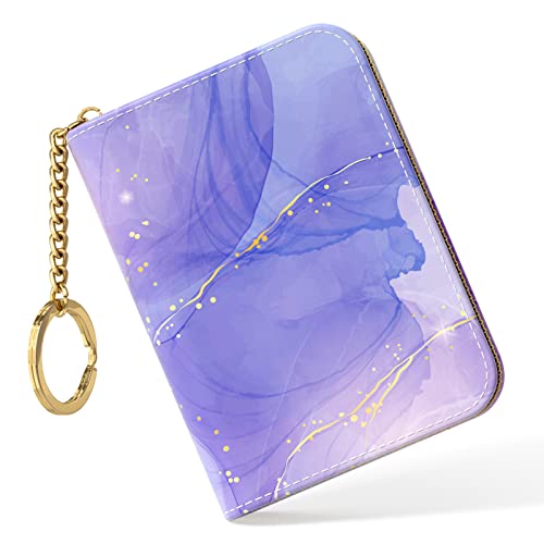 Purple Marble