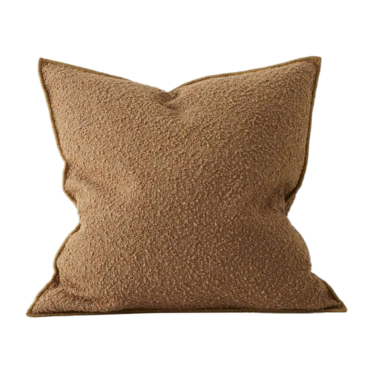 Premium Weave Alberto Cushion - Soft & Durable Home Decor Pillow for Sofa, Bed, or Chair - Perfect for Living Room, Bedroom, and Office Comfort