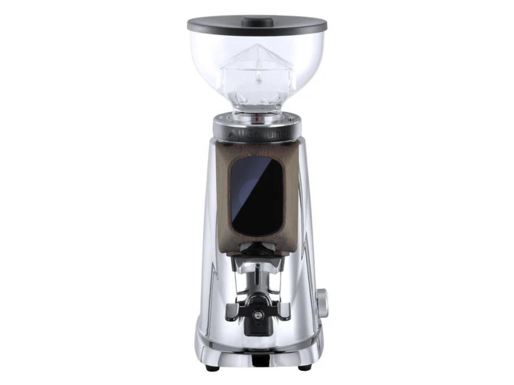 64mm All Ground Dark T Coffee Filter - Perfect for Pour Over, Drip Coffee Makers & Cold Brew at Home