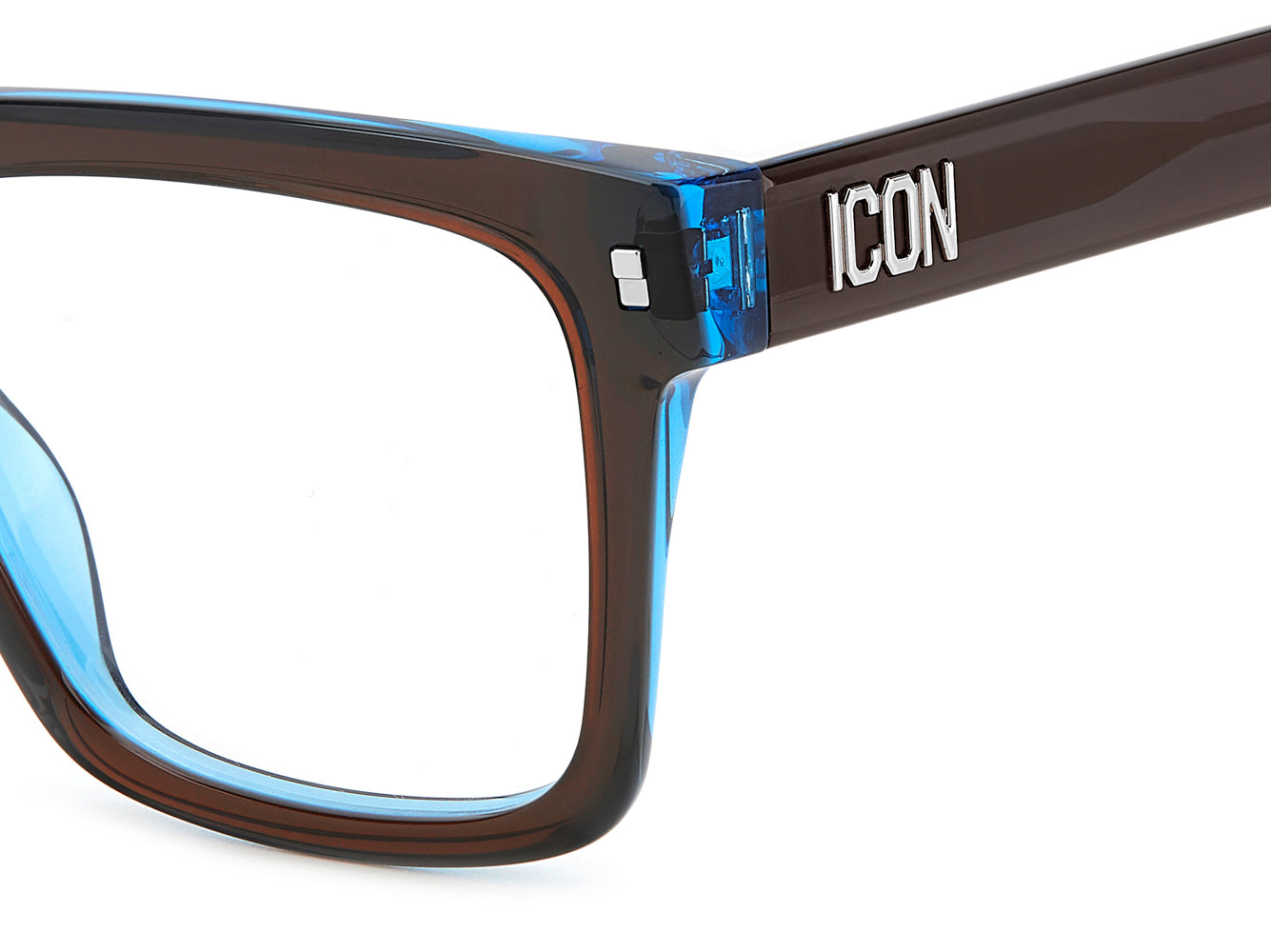 DSQUARED2 ICON 0013 Sunglasses - Luxury Designer Shades for Men & Women - Perfect for Outdoor Activities, Beach, Driving & Fashion Statements