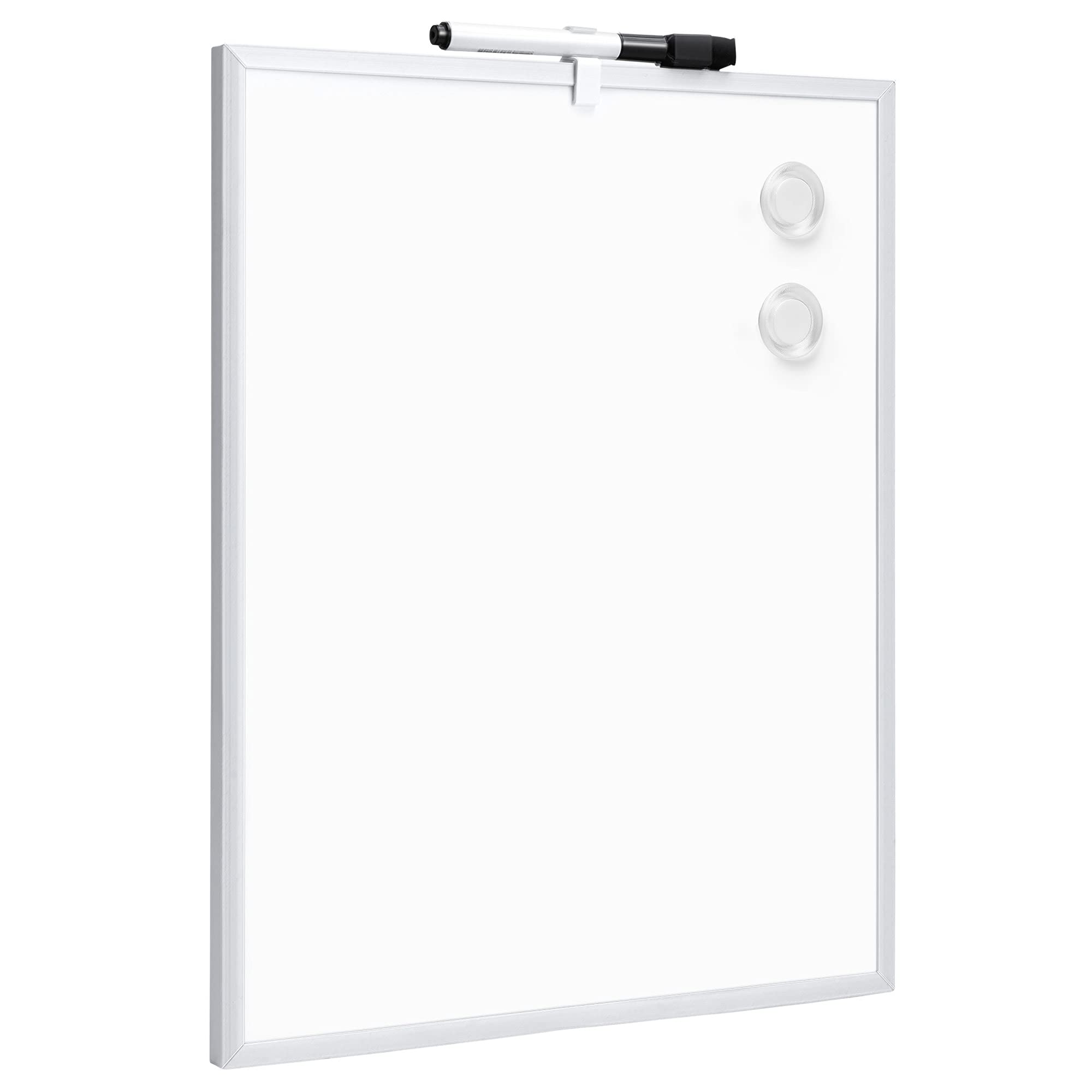 Amazon Basics Small Dry Erase Whiteboard - 11