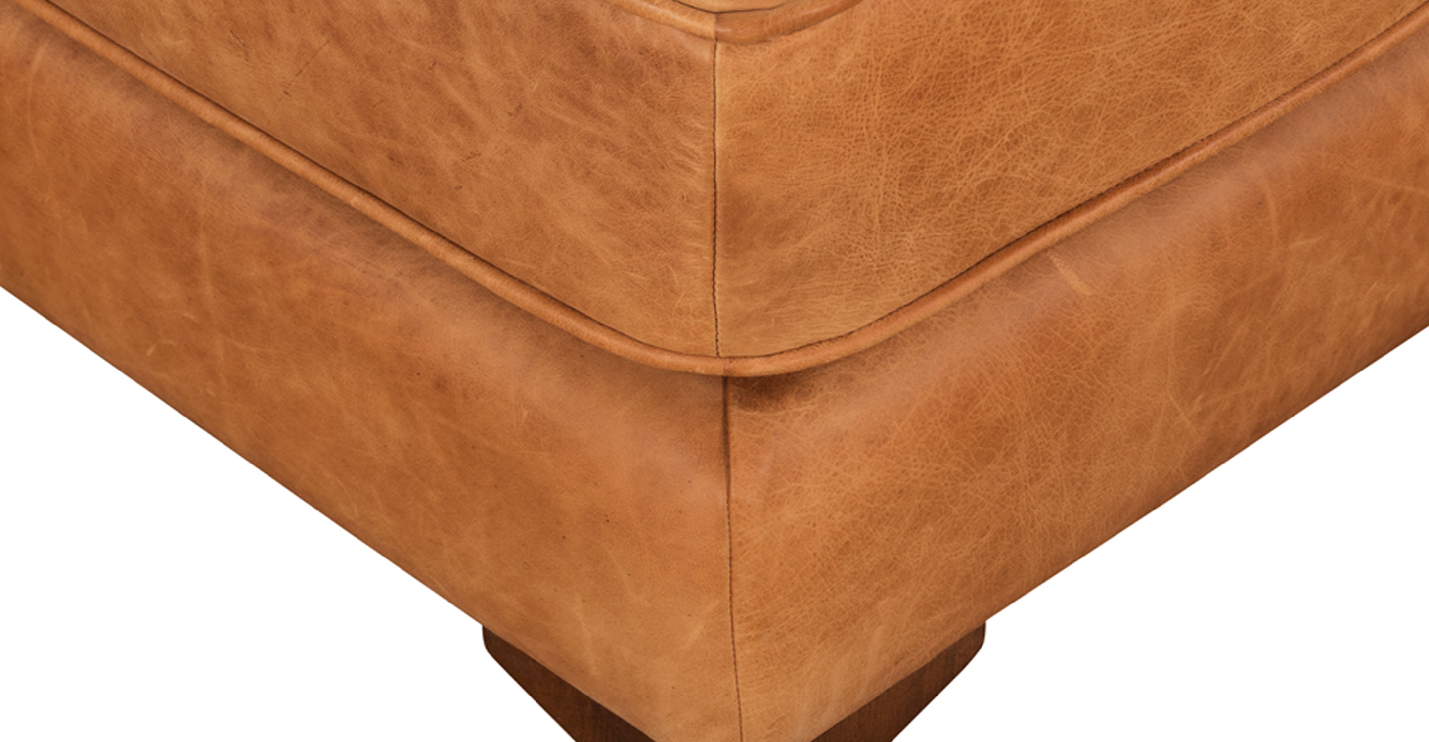 Essex Ottoman Storage Bench with Lift Top - Upholstered Tufted Seat for Living Room, Bedroom, Entryway - Perfect for Extra Seating & Hidden Storage