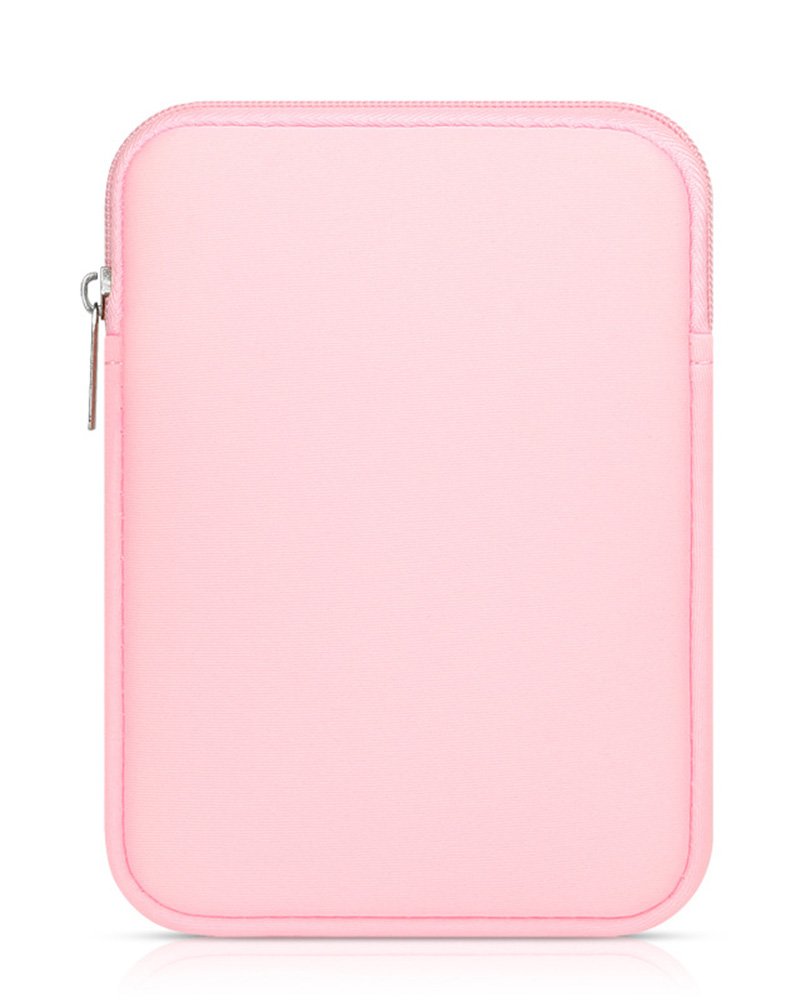 Neoprene Zipper Case Cover for Amazon Kindle Paperwhite/Kindle Voyage 6