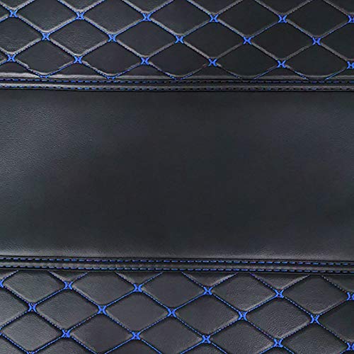 Black & Blue Line