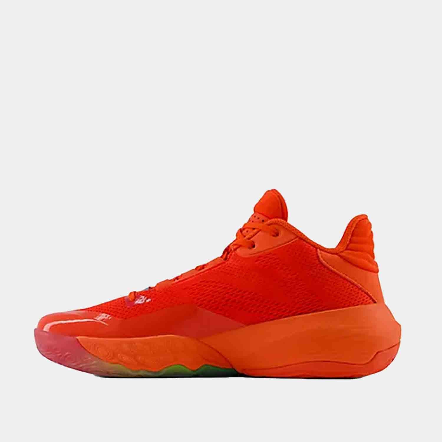 Nike Two Wxy V4 Basketball Shoes - Lightweight & Breathable for Men & Women - Perfect for Indoor & Outdoor Court Play
