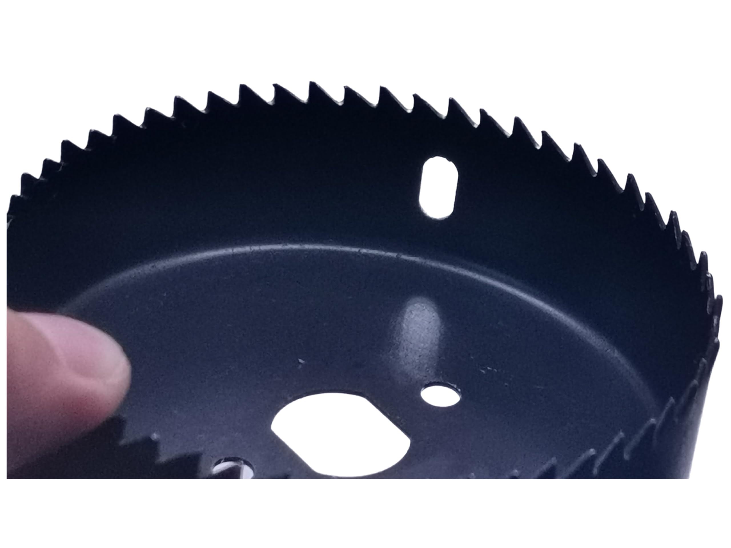 18-Piece Hole Saw Kit with Case (3/4