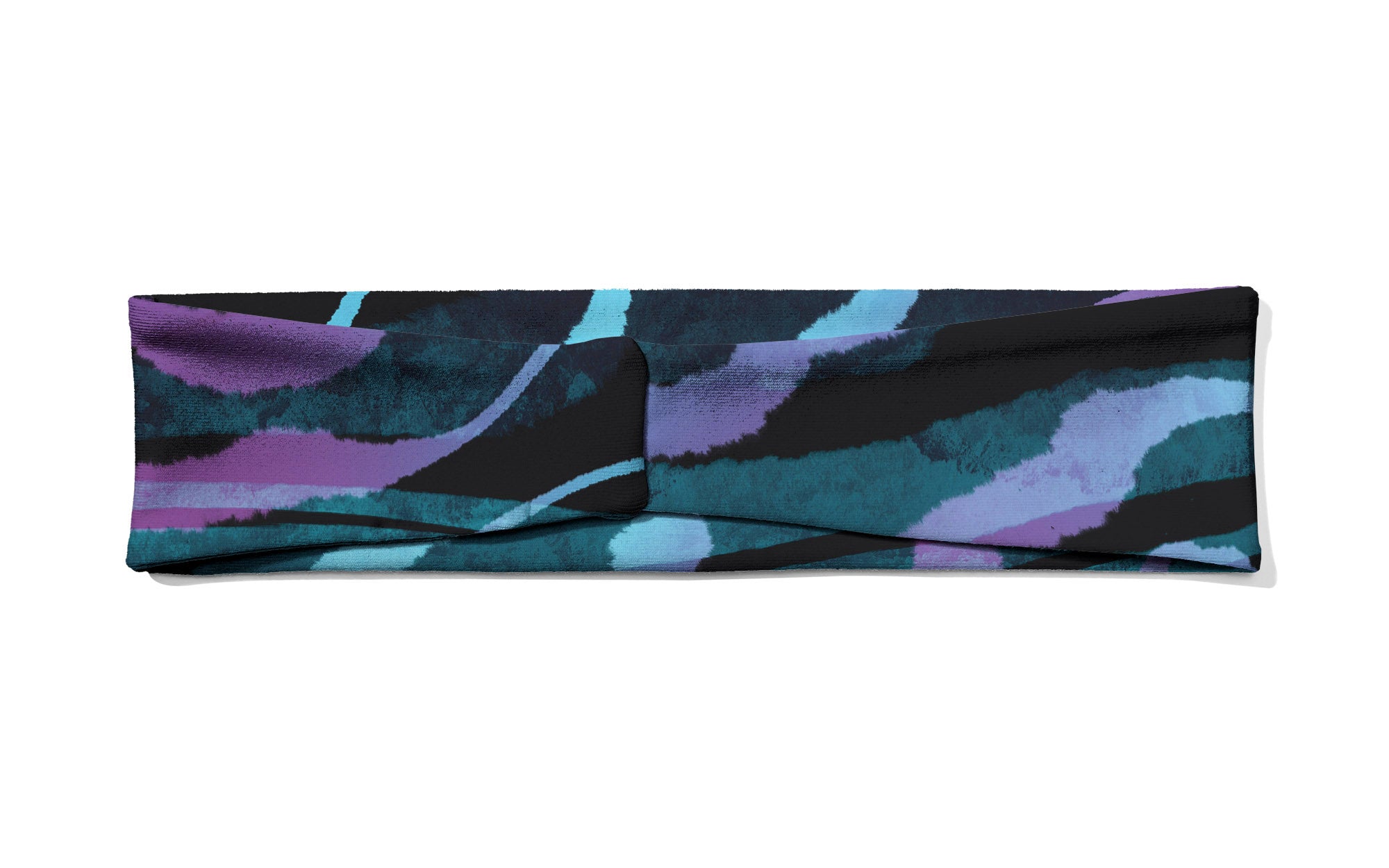 Hypothermic Infinity Headband - Warm & Comfortable Winter Headband for Men & Women - Perfect for Skiing, Running, and Outdoor Activities