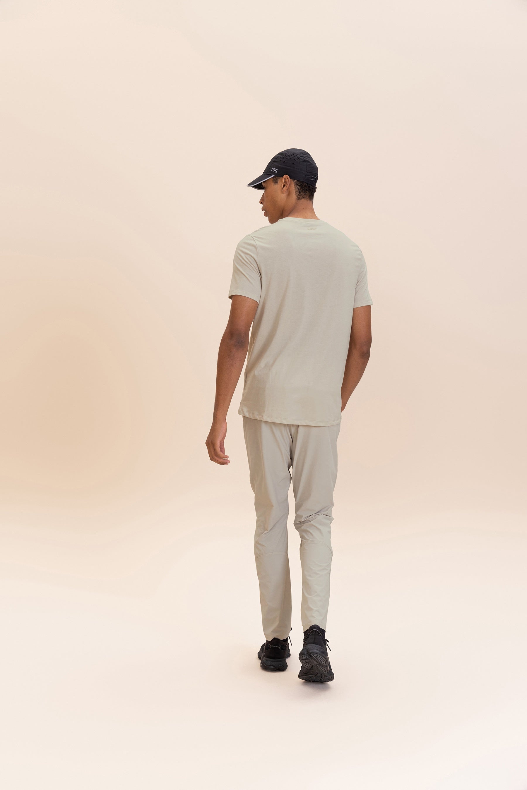 Premium Soft Pima Cotton Pocket T-Shirt for Men - Comfortable Casual Wear for Everyday, Work & Travel