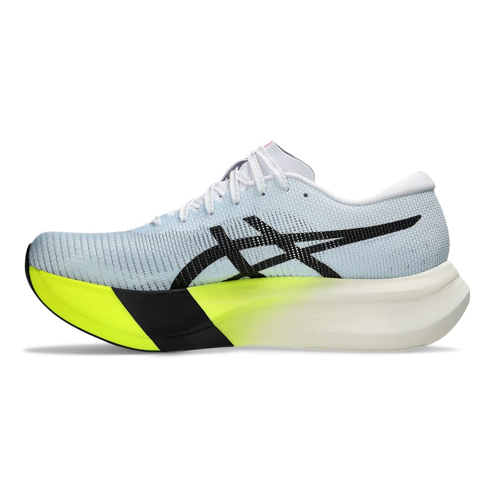ASICS Metaspeed Edge Paris Running Shoes - Lightweight Performance Racing Sneakers for Marathon & Road Running - Perfect for Training, Racing & Long-Distance Running