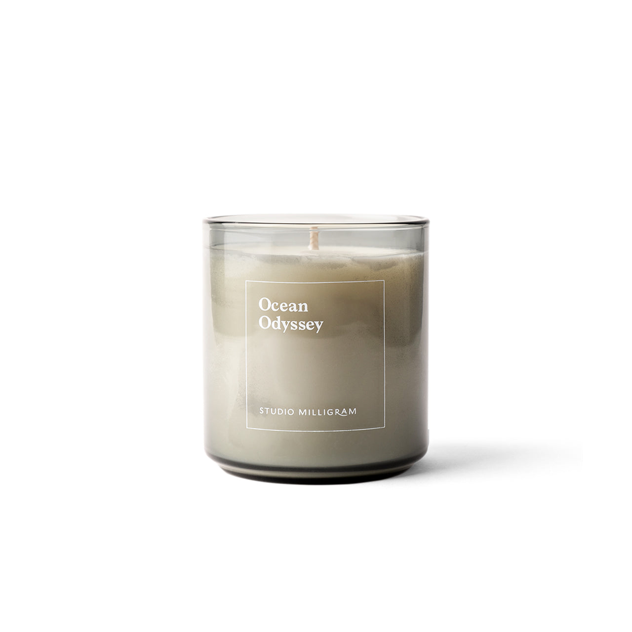Lavender Scented Soy Wax Candle 220g - Relaxing Aromatherapy for Home, Spa & Meditation