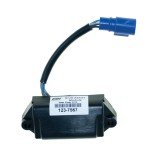 Johnson Evinrude Electronic Shift Assist Distributor V-6 WSM 123-7567 OEM Parts 763786 987567 987403 987875 986999 CDI Electronics - Perfect for Marine Engine Repair & Boat Maintenance