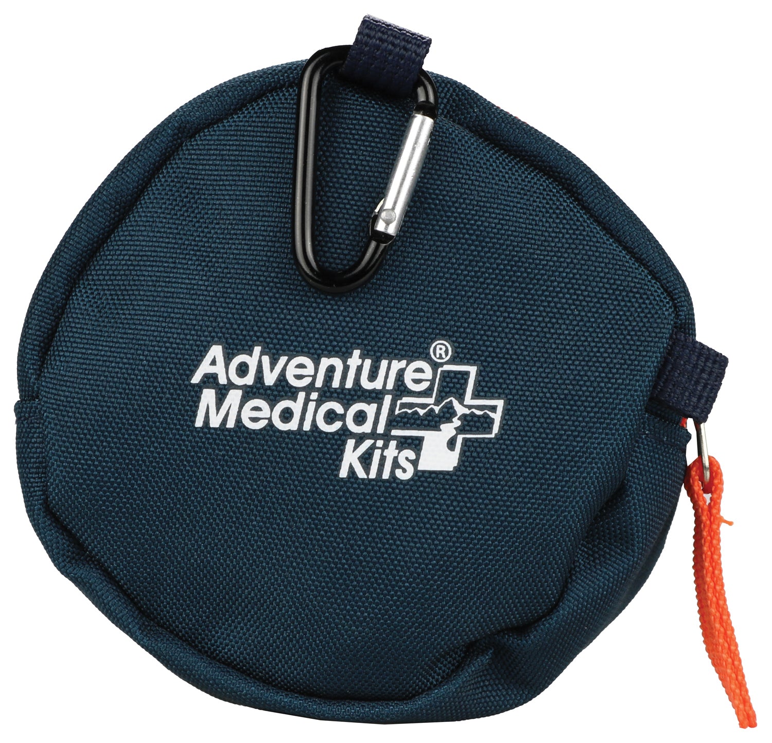 Adventure Medical Mini First Aid Kit Sunset - Compact Emergency Medical Supplies for Hiking, Camping & Outdoor Adventures - Essential for Travel, Backpacking & Survival
