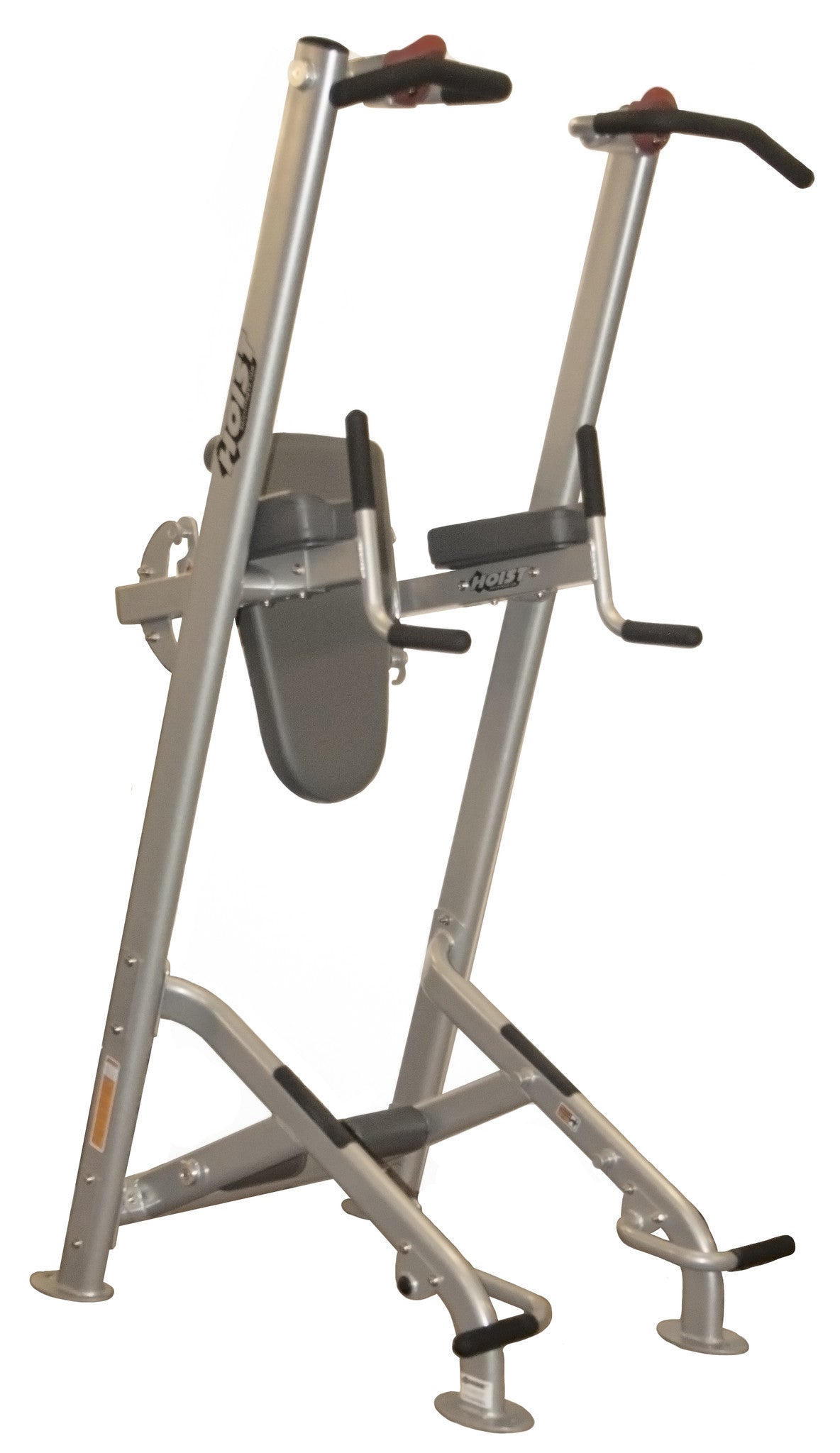 Hoist HF 5962 Fitness Tree - Heavy Duty Wall Mounted Pull Up Bar for Home Gym, Strength Training Equipment for Full Body Workout - Perfect for CrossFit, Calisthenics & Home Exercise