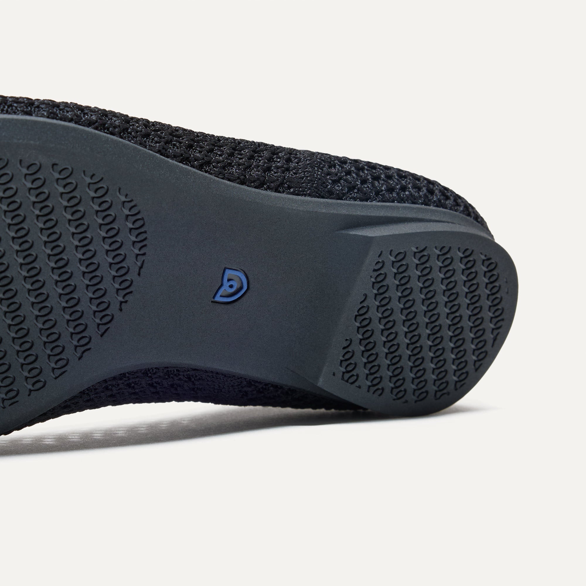 Elegant Black Mesh Ballet Flats for Women - Comfortable & Stylish Slip-On Shoes for Work, Casual Outfits, and Dance
