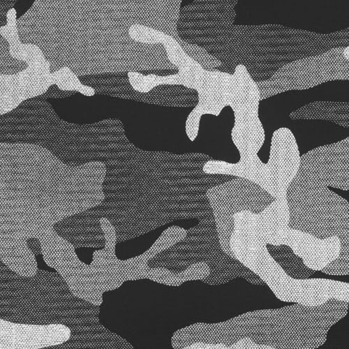 Black Camo