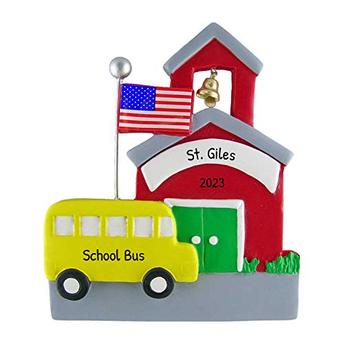 Schoolhouse