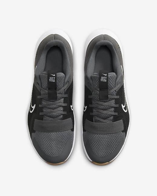 Nike Men's Running Sneakers - Lightweight Comfortable Athletic Shoes for Jogging, Gym & Casual Wear