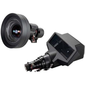 Barco G Lens (0.65x, 0.75x, 1x) - High-Quality Projector Lens for Home Theater & Professional Installations - Perfect for Movies, Gaming & Presentations