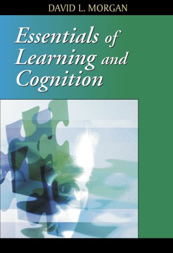 Essentials of Learning and Cognition - Psychology Textbook for Students & Educators | Perfect for College Courses, Self-Study & Professional Development