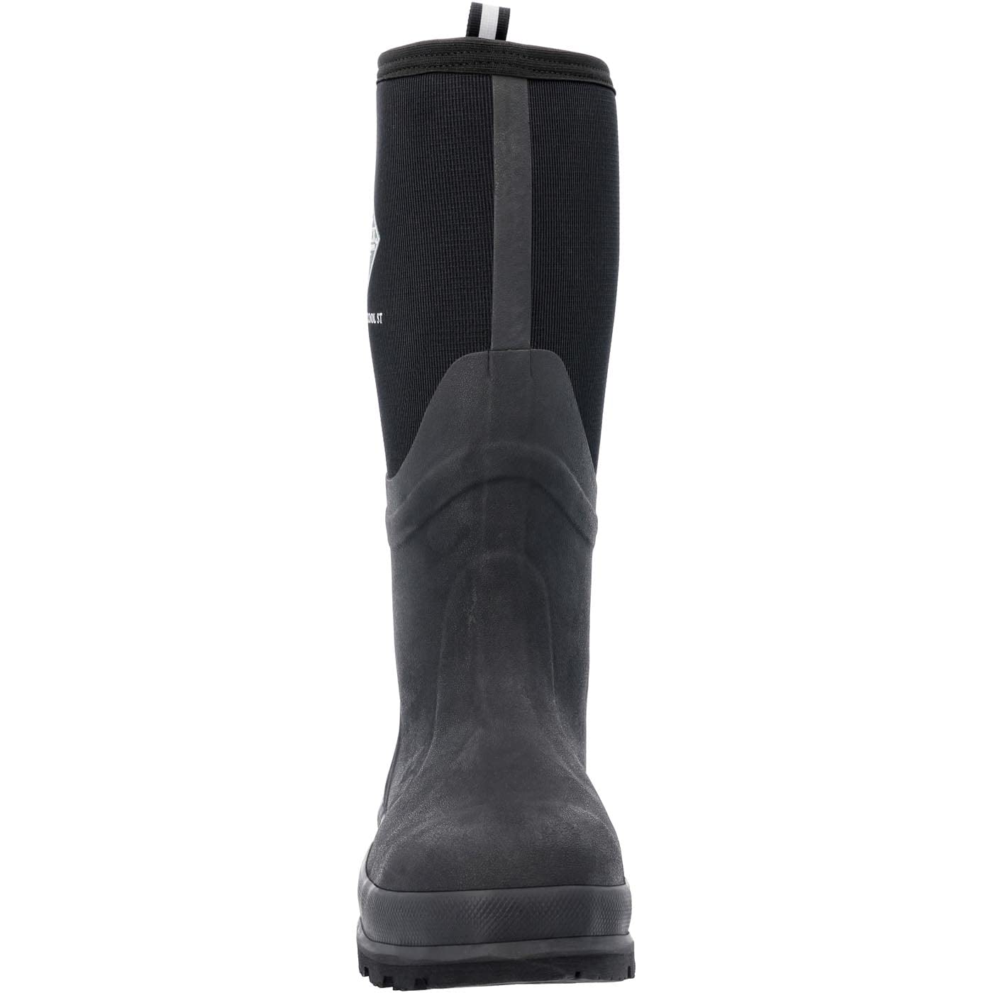 Muck Boot Company Men's Chore Cool Steel Toe Work Boots - Waterproof & Comfortable for Outdoor, Farming, and Construction Work
