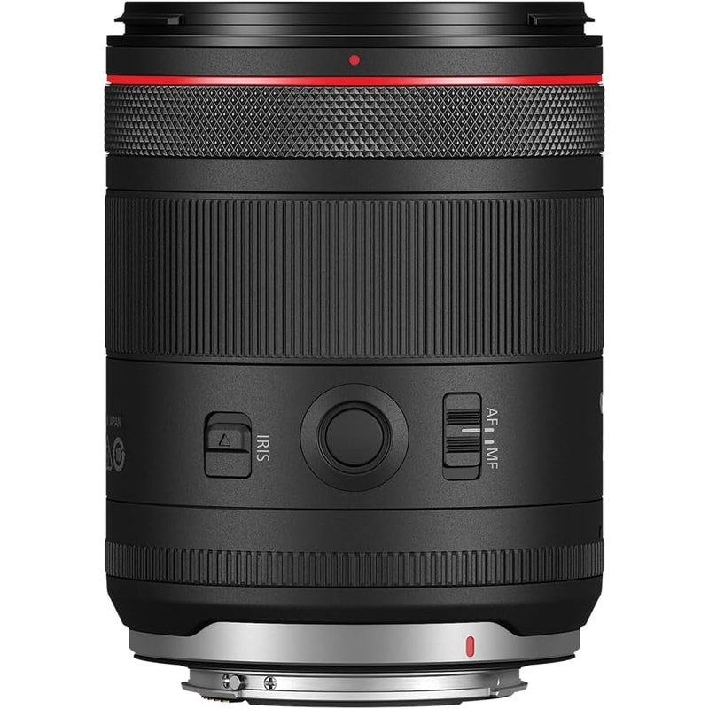 Canon RF 20mm f/1.4 L VCM Lens - Ultra Wide-Aperture Prime Lens for Stunning Low-Light Photography & Videography | Perfect for Landscape, Astro & Night Scenes