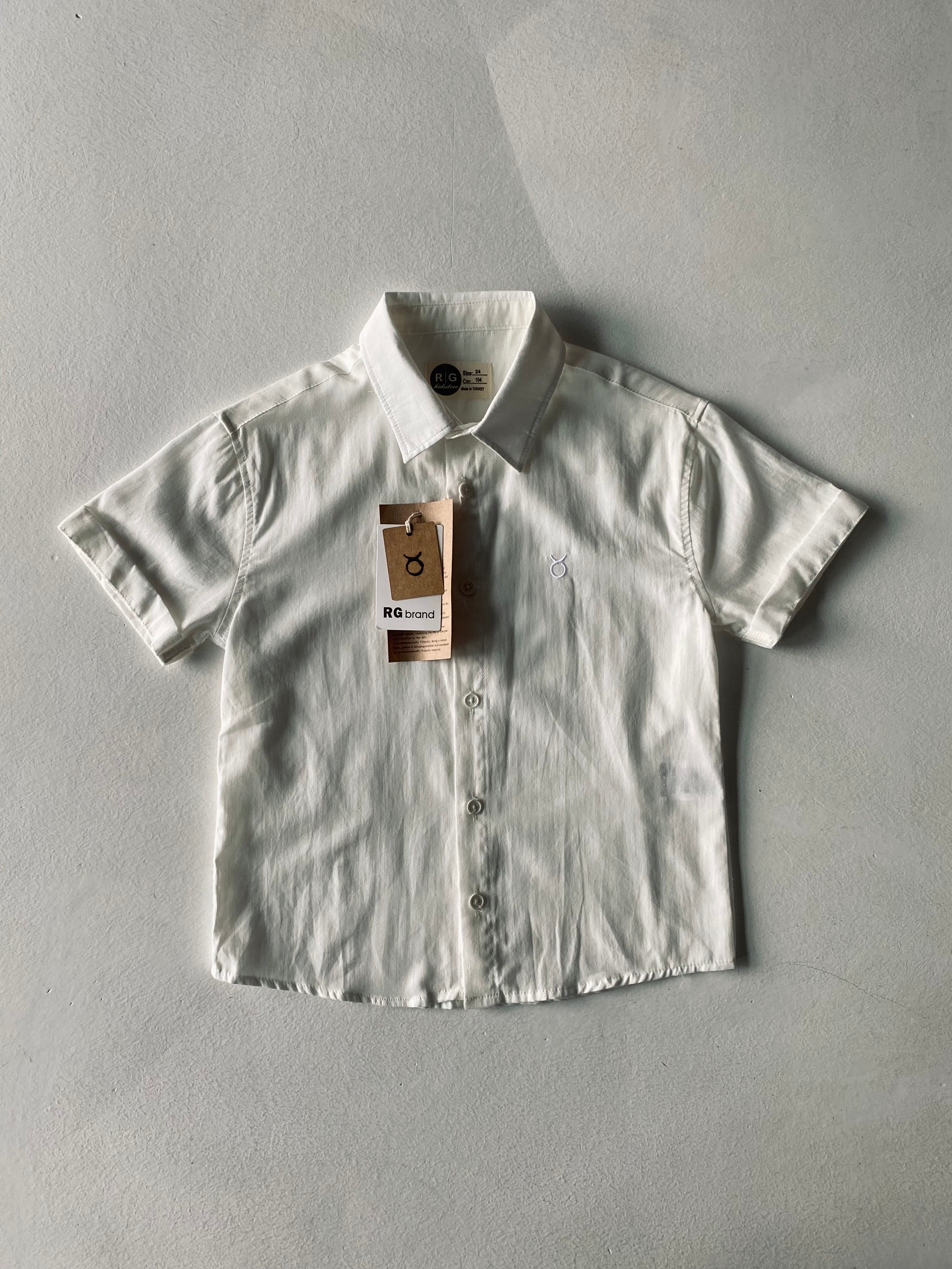 Men's Linen Short Sleeve Shirt - Breathable Summer Casual Button Down Shirt for Outdoor Activities, Beach Wear, and Office Casual Style