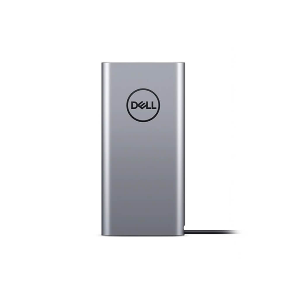 Dell PW7018LC 65W USB-C Laptop Power Bank - Portable Charger for Dell Laptops, Fast Charging, Compact Design - Perfect for Travel, Work & Study