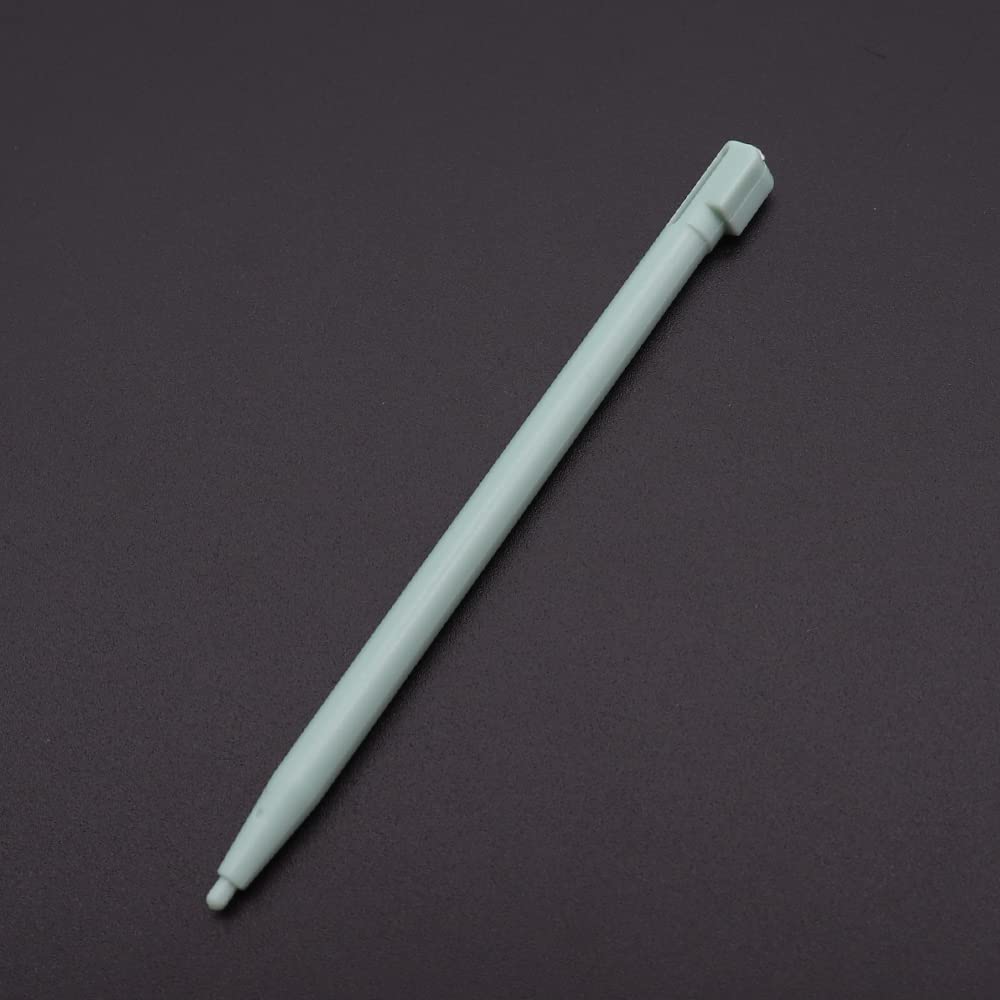 Premium Plastic Touch Screen Stylus Pen for Nintendo DSi & NDSi - Sky Blue | Precision Gaming Stylus for Smooth Gameplay & Accurate Controls