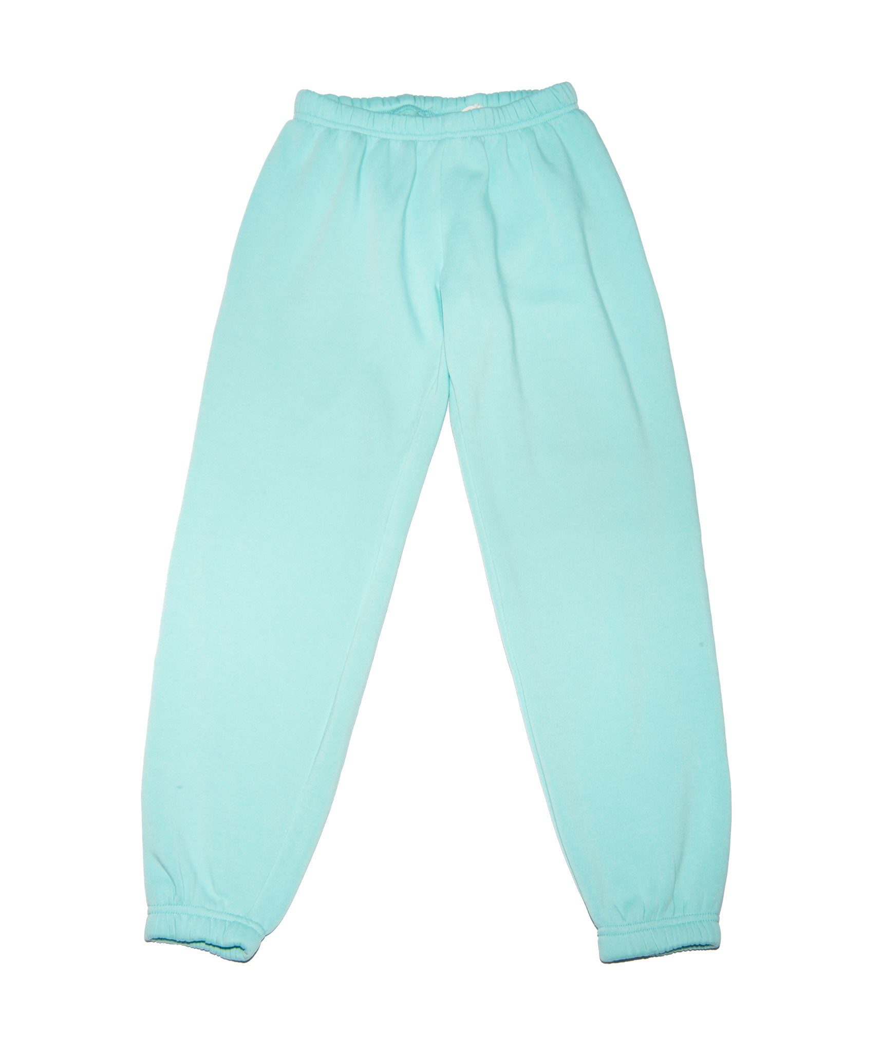 Katie J NYC Girls Dylan Sweatpants - Soft Cotton Jogger Pants for Girls | Comfortable Lounge & Playwear
